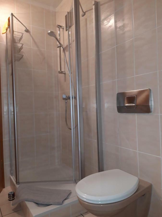 Ferienwohnung Trommblick - Natur Pur - Rimbach Im Odenwald Zewnętrze zdjęcie